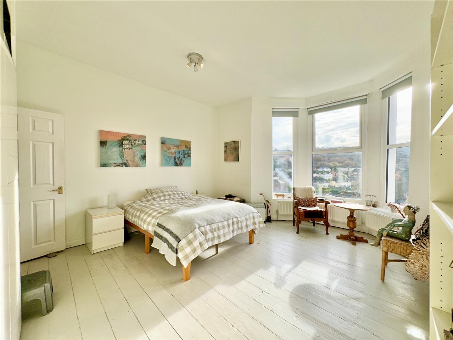 4 bed property in Godwin Road, Hastings